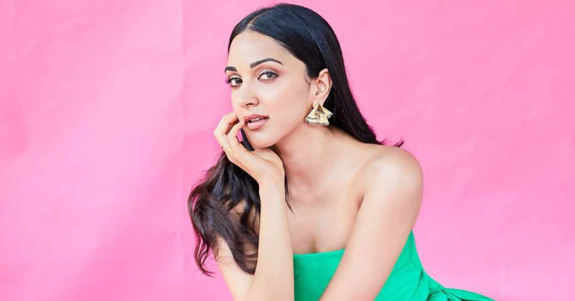 Kiara Advani Net Worth 2024