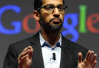 Sundar Pichai Net Worth 2024