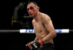 Tony Ferguson