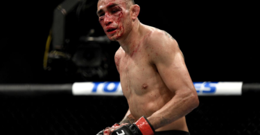 Tony Ferguson