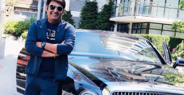 Kapil Sharma Net Worth 2024