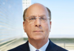 Larry Fink Net Worth 2024