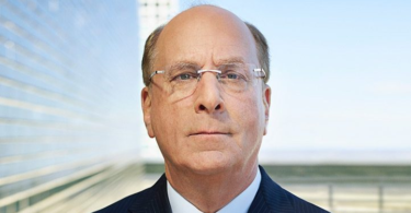 Larry Fink Net Worth 2024