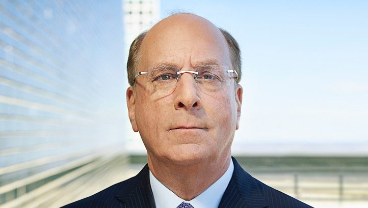 Larry Fink Net Worth 2024