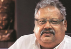 Rakesh Jhunjhunwala Net Worth 2024