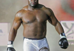 Bob Sapp