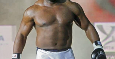 Bob Sapp