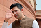 Raghav Chadha Net Worth 2024