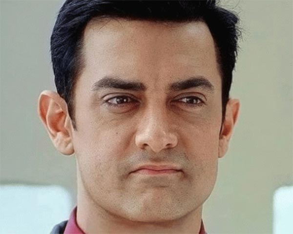 Aamir Khan Net Worth 2024