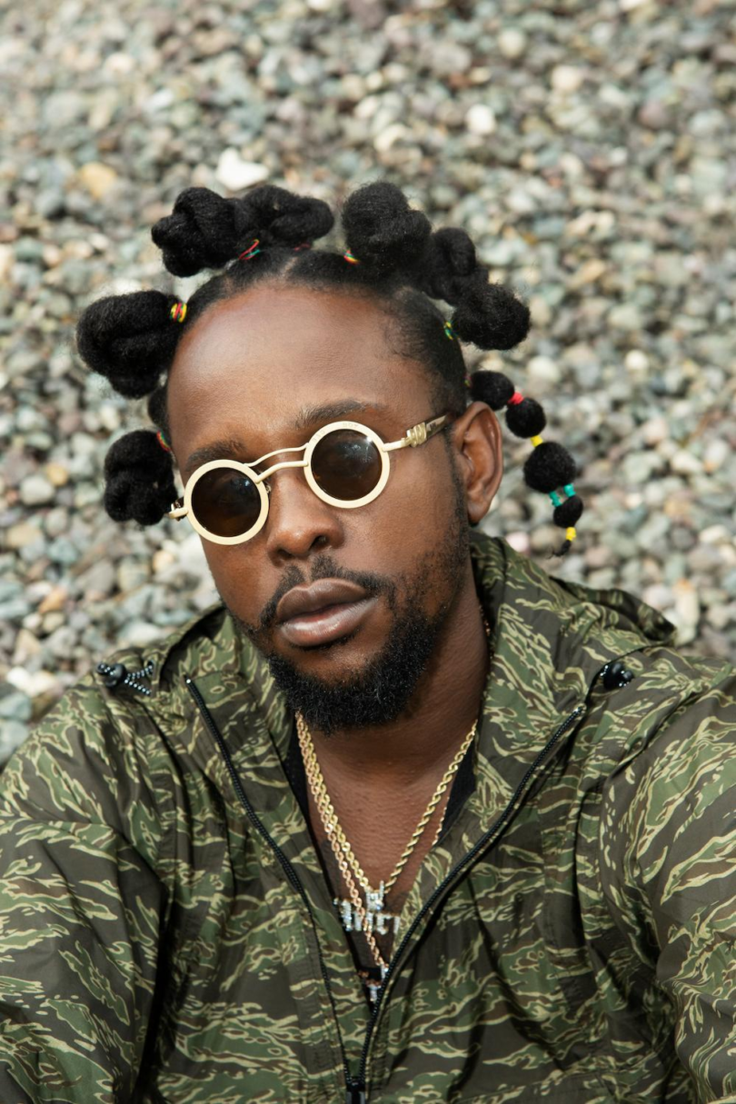 Popcaan Net Worth 2024