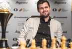 Magnus Carlsen Net Worth