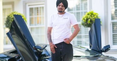 Sidhu Moose Wala Net Worth 2024