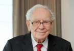 Warren Buffett Net Worth 2024