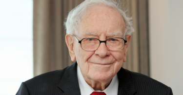 Warren Buffett Net Worth 2024