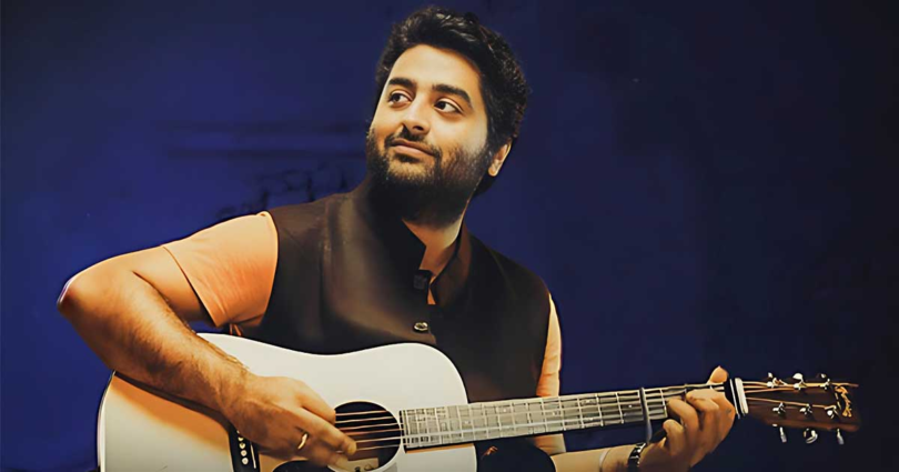 Arijit Singh Net Worth