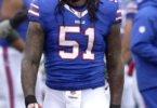 Brandon Spikes