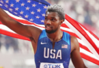 Noah Lyles Net Worth