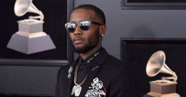 Ant Glizzy Net Worth