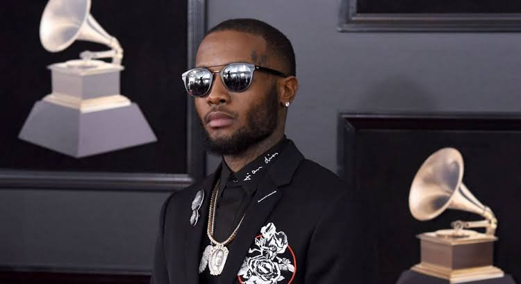 Ant Glizzy Net Worth