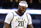 Trevor Booker Net Worth