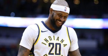 Trevor Booker Net Worth