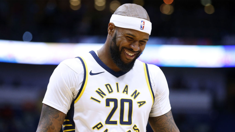 Trevor Booker Net Worth