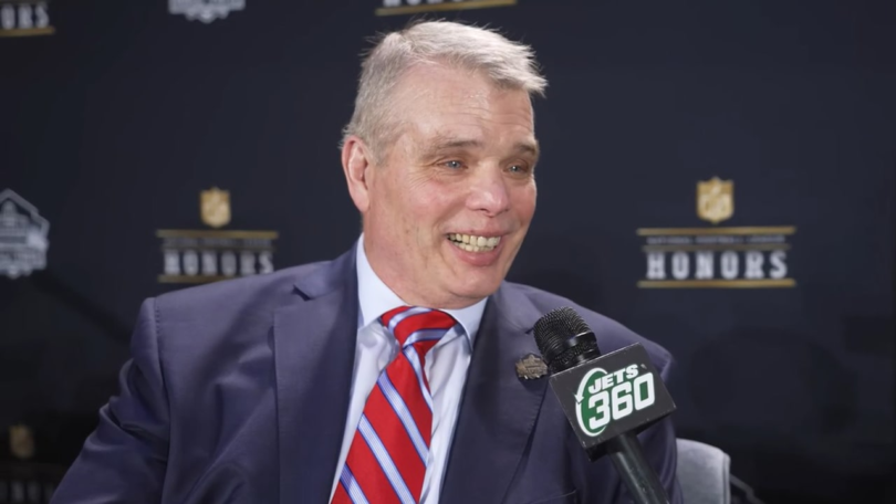 Joe Klecko Net Worth