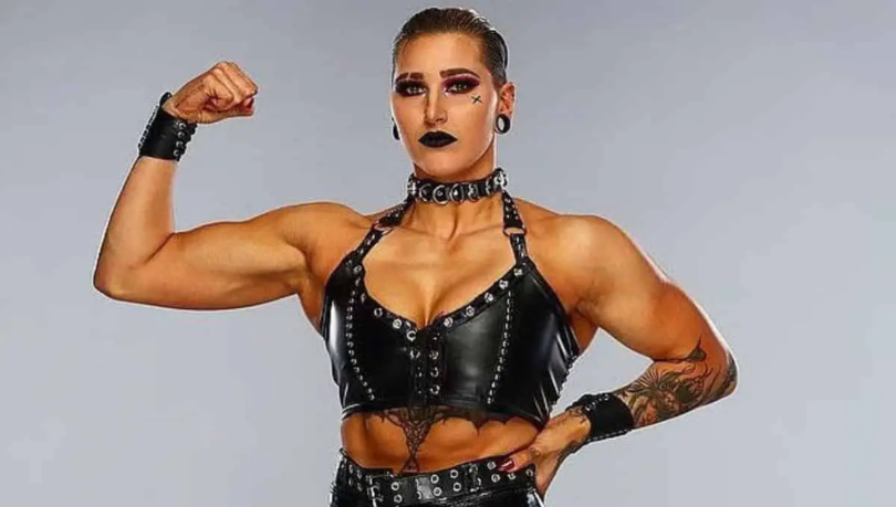 Rhea Ripley