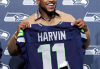 Percy Harvin