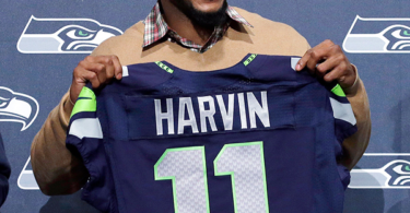 Percy Harvin