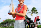 Michelle Wie West Net Worth