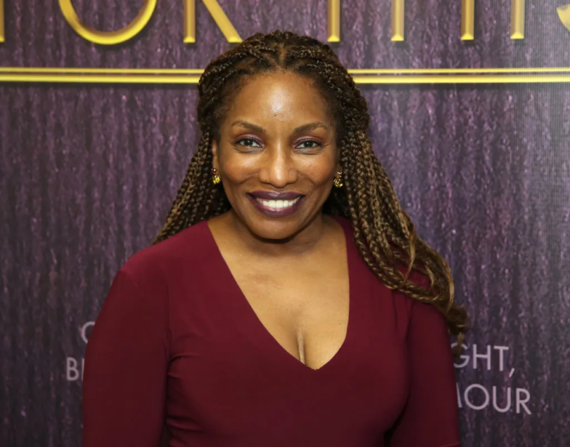 Stephanie Mills Net Worth