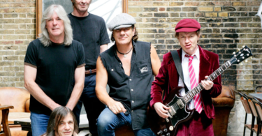 AC/DC Net Worth