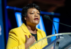 LaToya Cantrell Net Worth