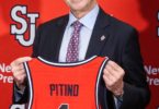 Rick Pitino