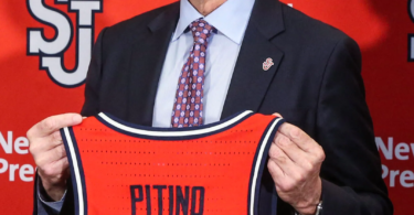 Rick Pitino