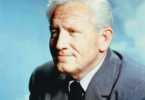 Spencer Tracy Net Worth