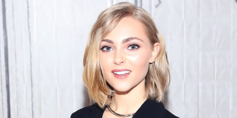 AnnaSophia Robb Net Worth