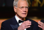 Dave Letterman Net Worth