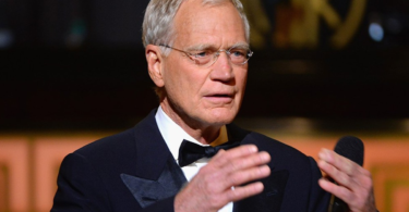 Dave Letterman Net Worth