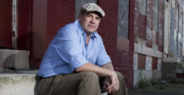 David Simon Net Worth