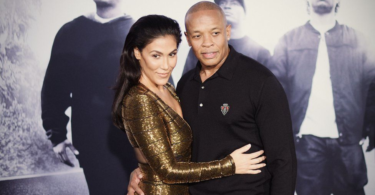 Dr. Dre Ex-Wife Michelle Net Worth: Michelle Toussaint Net Worth