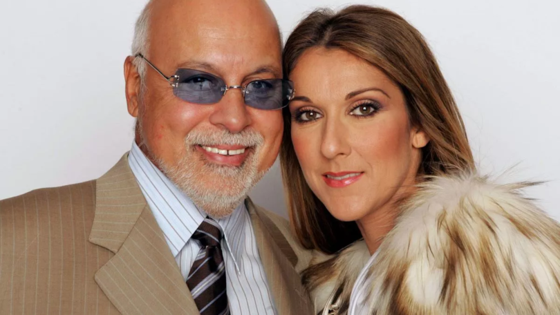 Rene Angelil Net Worth