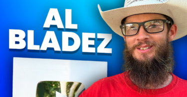 Al Bladez Net Worth