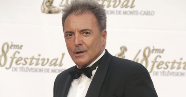 Armand Assante Net Worth