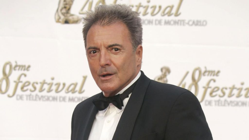 Armand Assante Net Worth