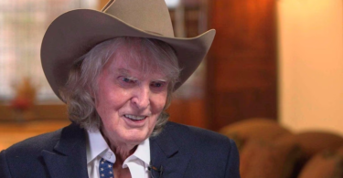 Don Imus Net Worth