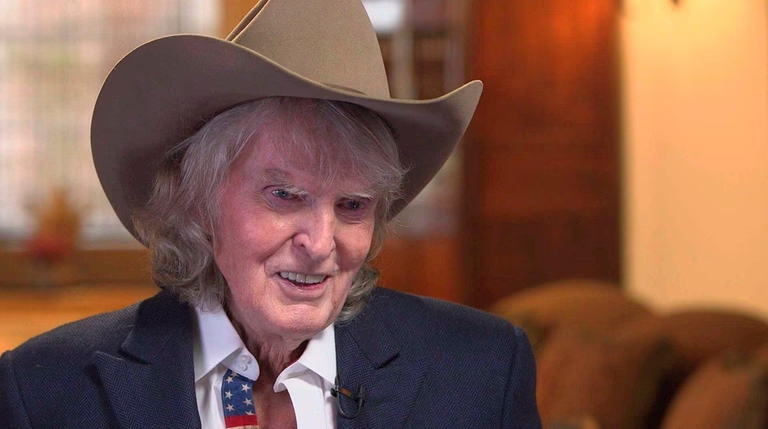 Don Imus Net Worth