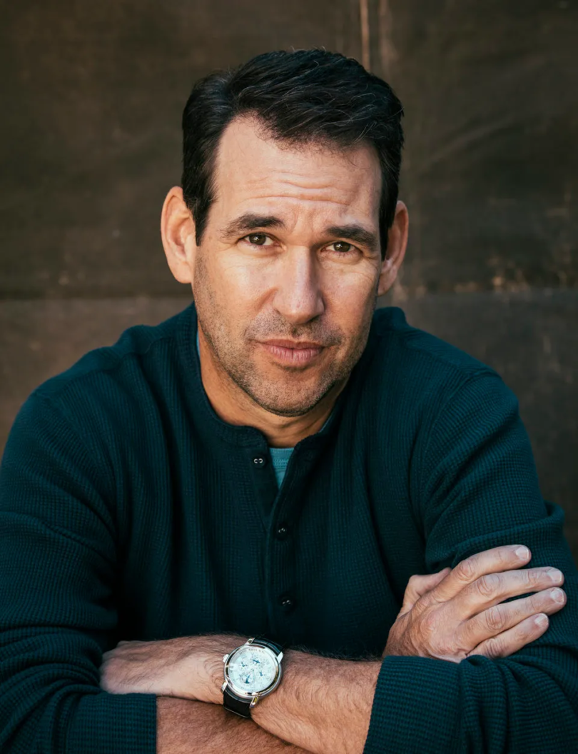 Doug Ellin Net Worth