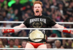 Sheamus (Wrestler) Net Worth